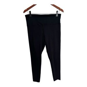 Zobha Black Leggings size XL teens